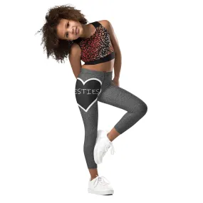 Bestie One Kid's Leggings