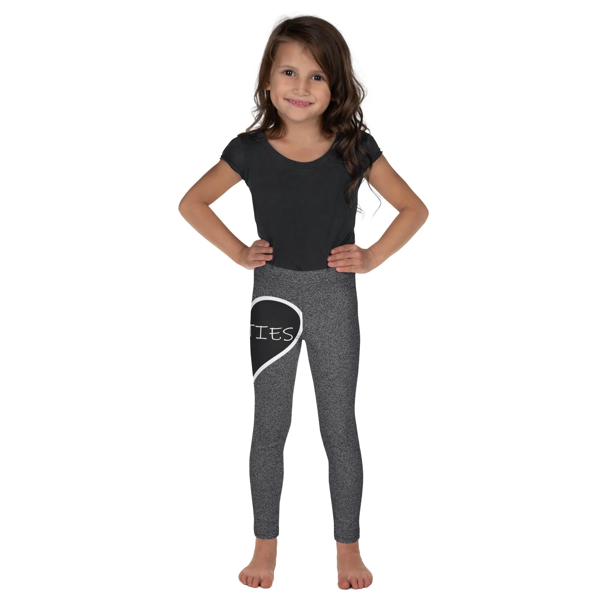 Bestie One Kid's Leggings