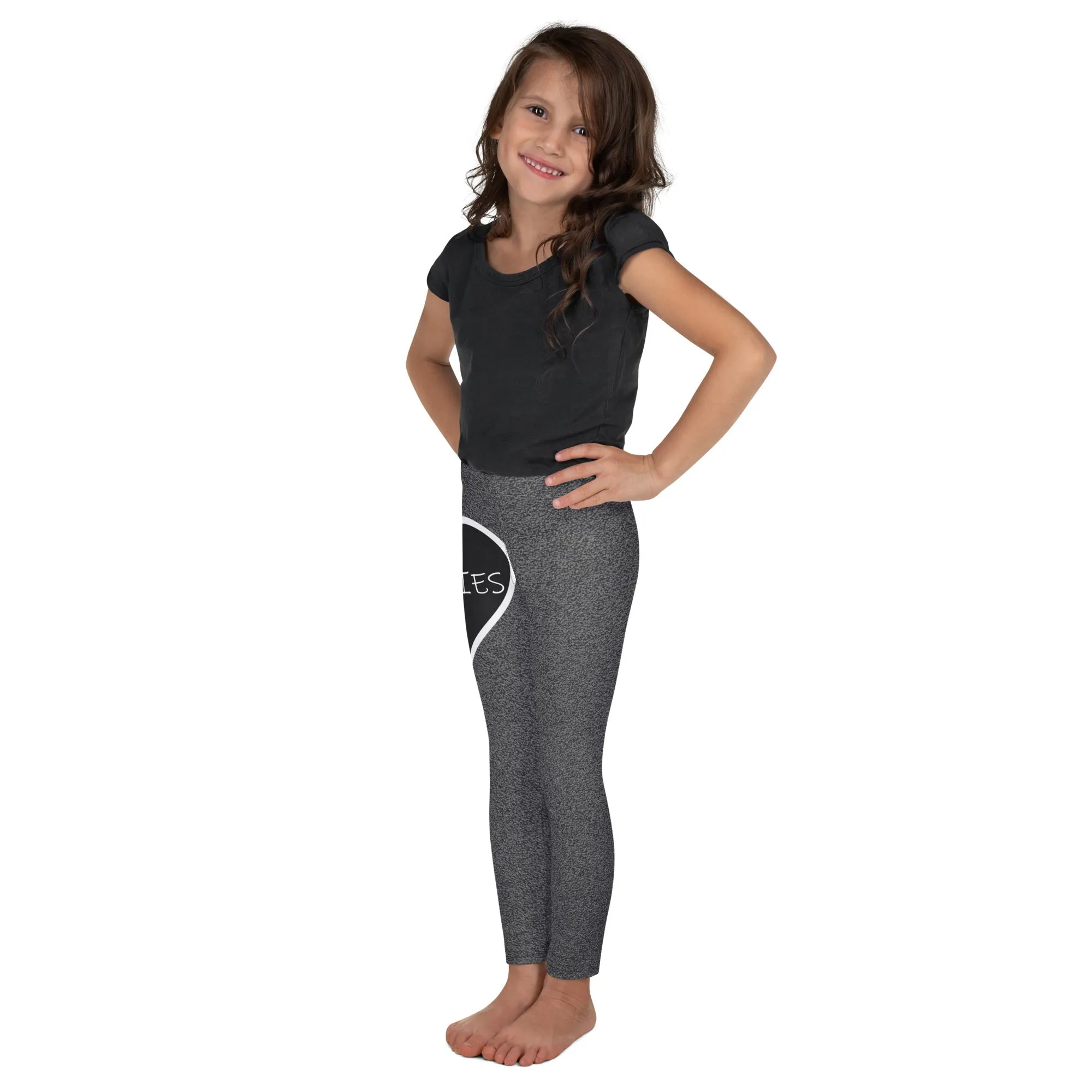 Bestie One Kid's Leggings