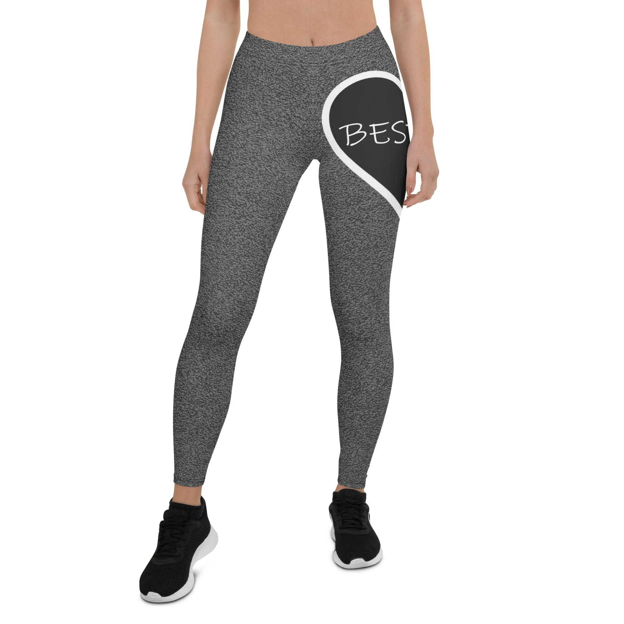 Bestie Two Leggings