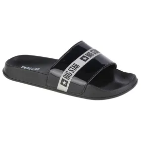 Big Star W Slipper W GG274A007 black