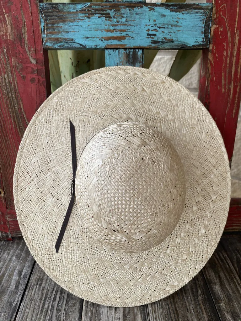 Blair's Western Wear Twister Straw Hat - T73179