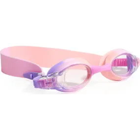 Bling2O New Girl Itzy Goggles, Butternut Berry