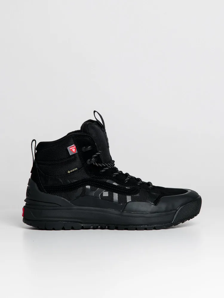 Boathouse MENS VANS ULTRARANGE EXO HI GORETEX MTE BOOT - CLEARANCE