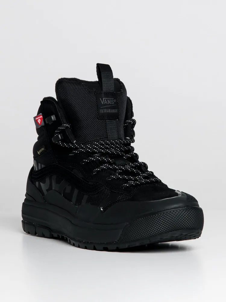 Boathouse MENS VANS ULTRARANGE EXO HI GORETEX MTE BOOT - CLEARANCE