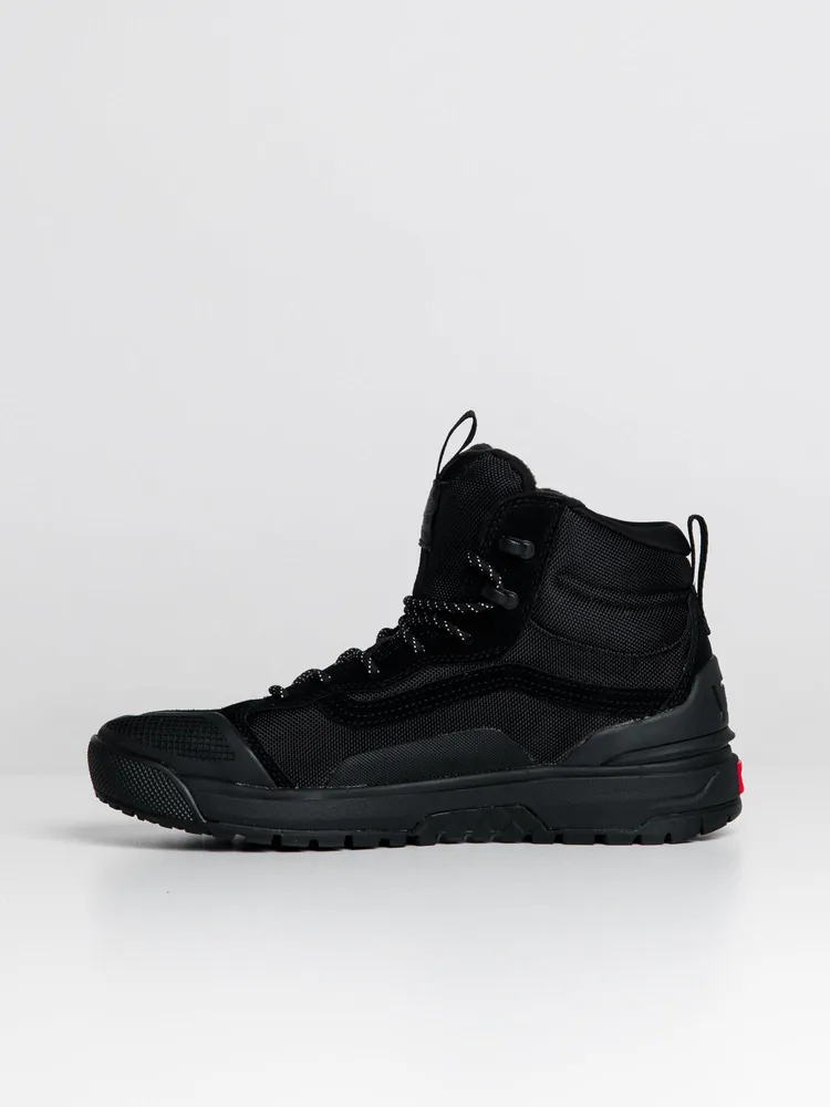 Boathouse MENS VANS ULTRARANGE EXO HI GORETEX MTE BOOT - CLEARANCE