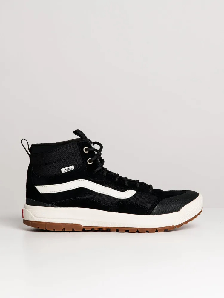 Boathouse MENS VANS ULTRARANGE EXO HI MTE BOOT - CLEARANCE