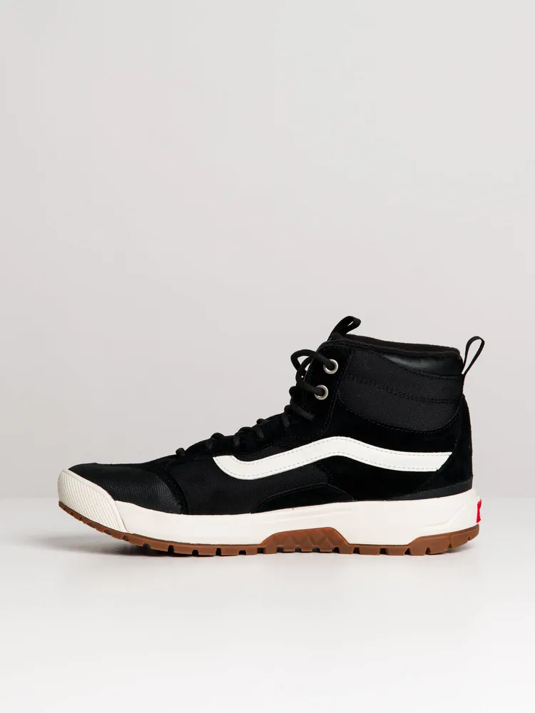 Boathouse MENS VANS ULTRARANGE EXO HI MTE BOOT - CLEARANCE