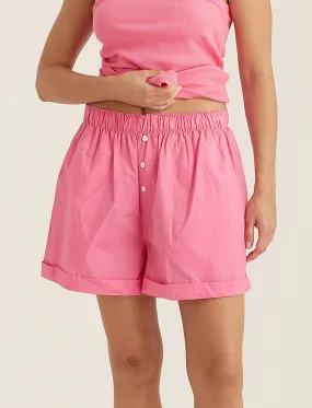 Boyfriend Boxer Short