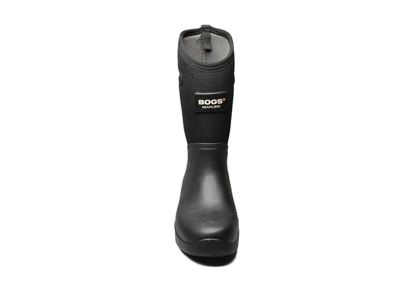 Bozeman Tall Black Men's Winter Boot