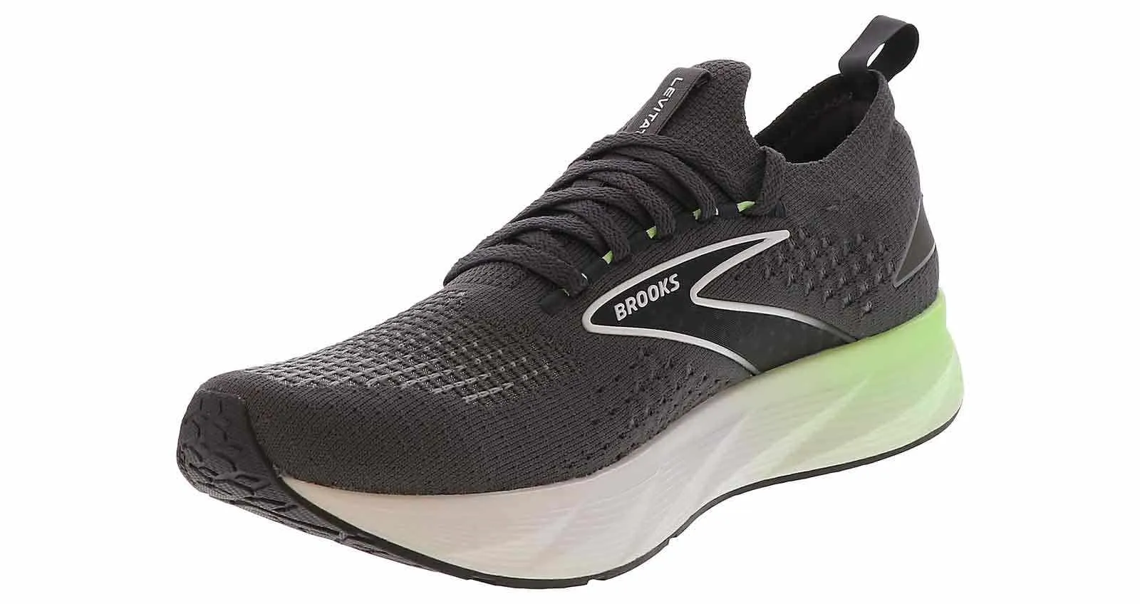 Brooks Levitate Stealthfit 6 Men's Running Shoe