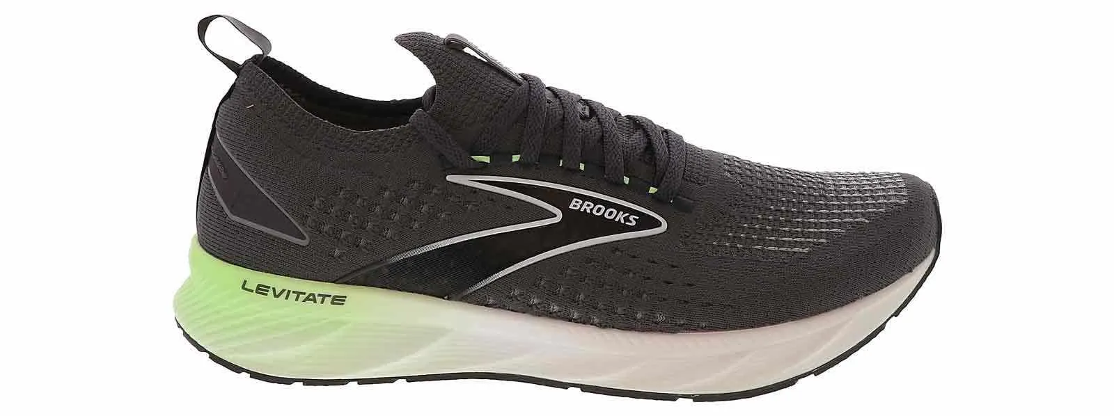 Brooks Levitate Stealthfit 6 Men's Running Shoe