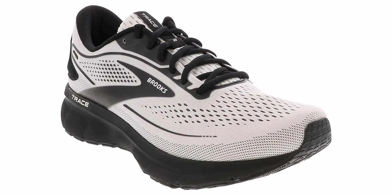 Brooks Trace 2 Men’s Running Shoe