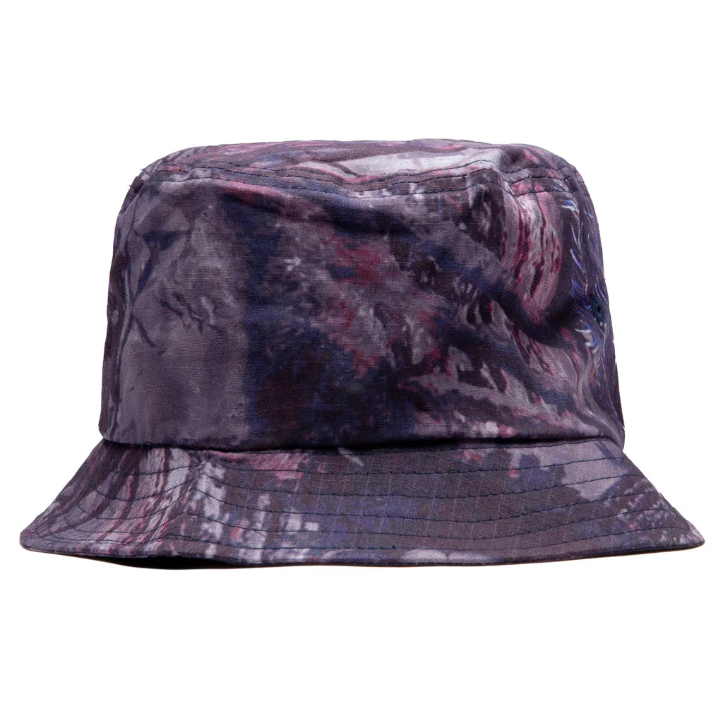 Bucket Hat - Grey