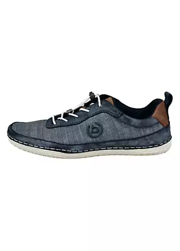 Bugatti Casual Quick-Lace Trainers | Grattan