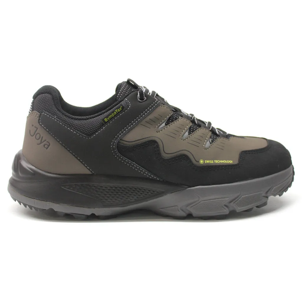 Cadore STX Leather & Textile Men's Wide Shoes