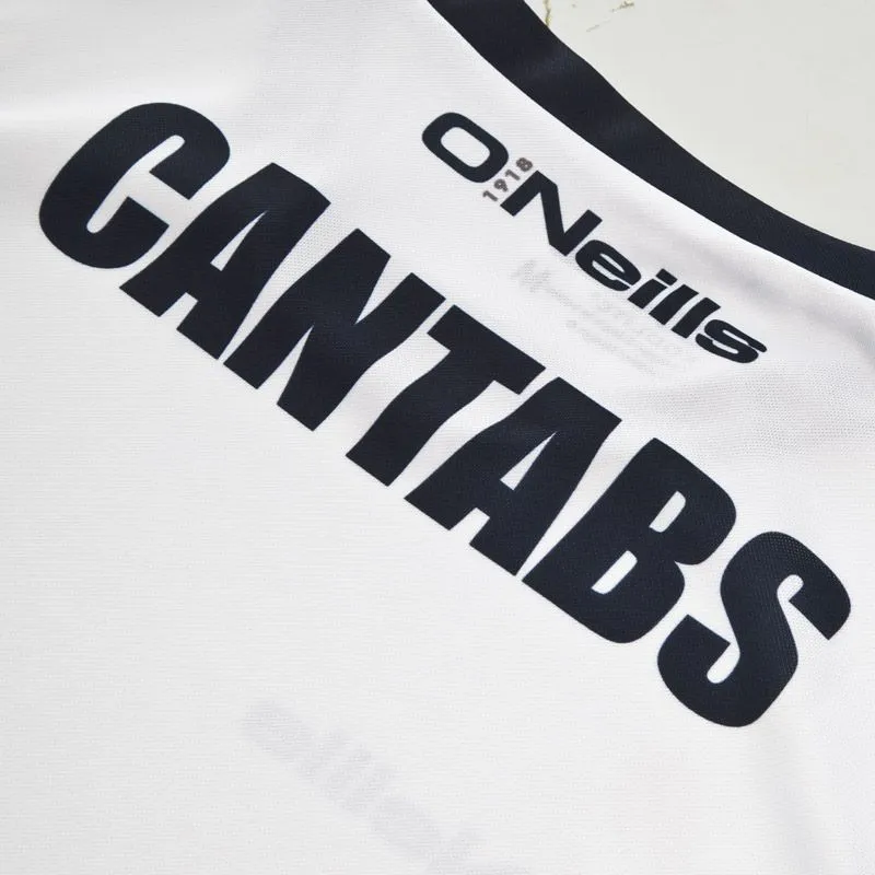 Cantabs Rugby Club Kids' Rugby Vest 