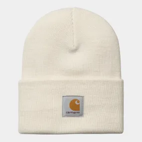 Carhartt WIP Acrylic Watch Hat Natural