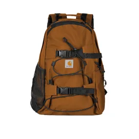 Carhartt Wip Kickflip Backpack Deep H Brown I031468-9