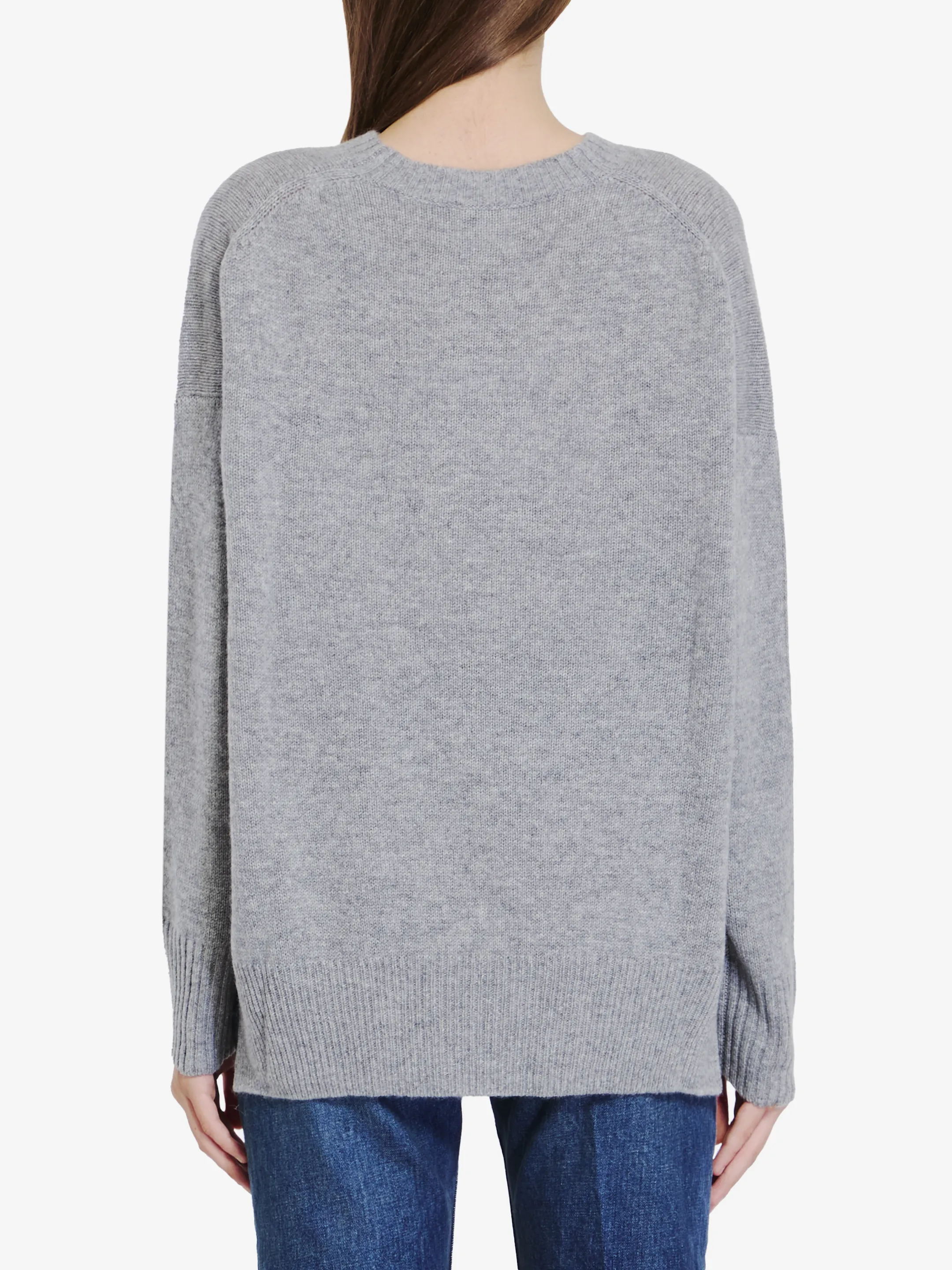 Cashmere jumper