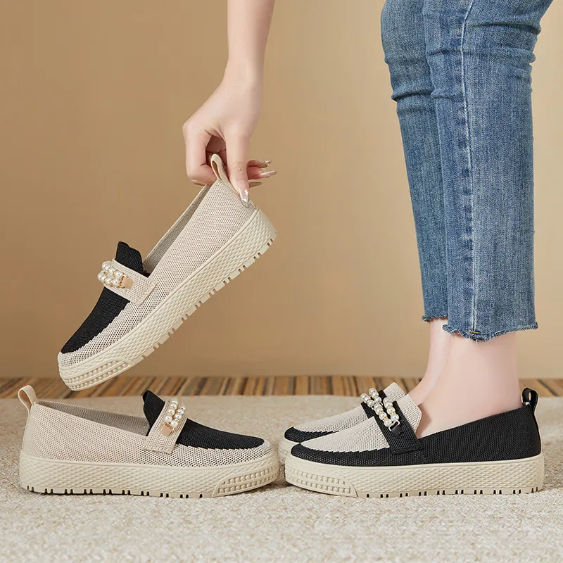 Casual summer New Fashionable Women's Sneakers