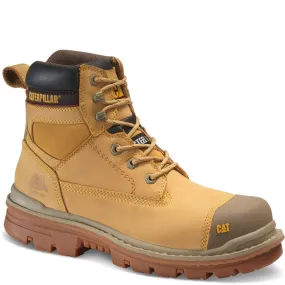 Caterpillar Gravel 6 Safety Boot