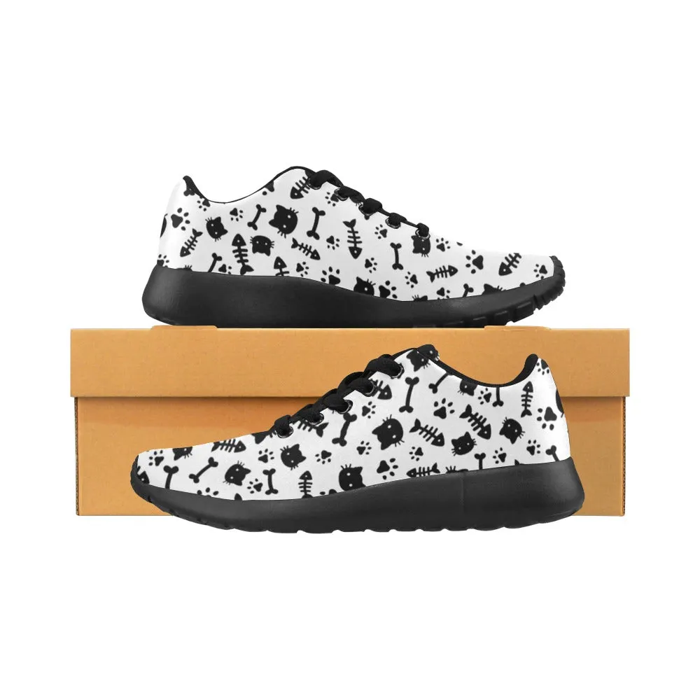 Cats & Bones Women's Sneakers