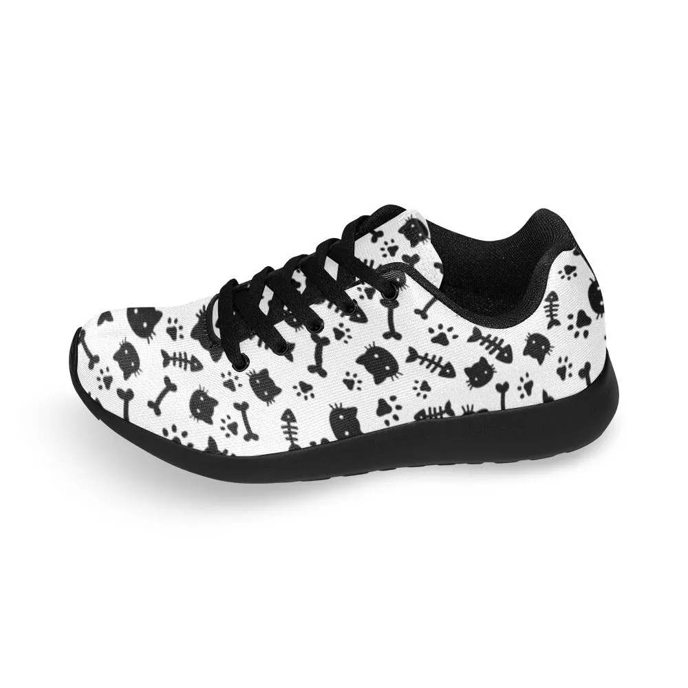 Cats & Bones Women's Sneakers