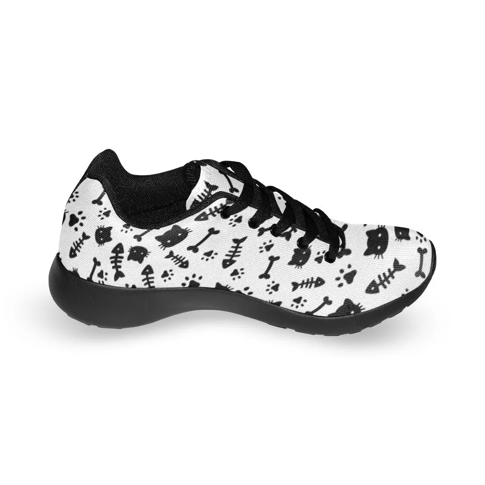 Cats & Bones Women's Sneakers