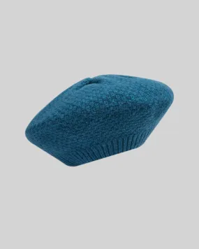 Celtic & Co. Moss Stitch Hat