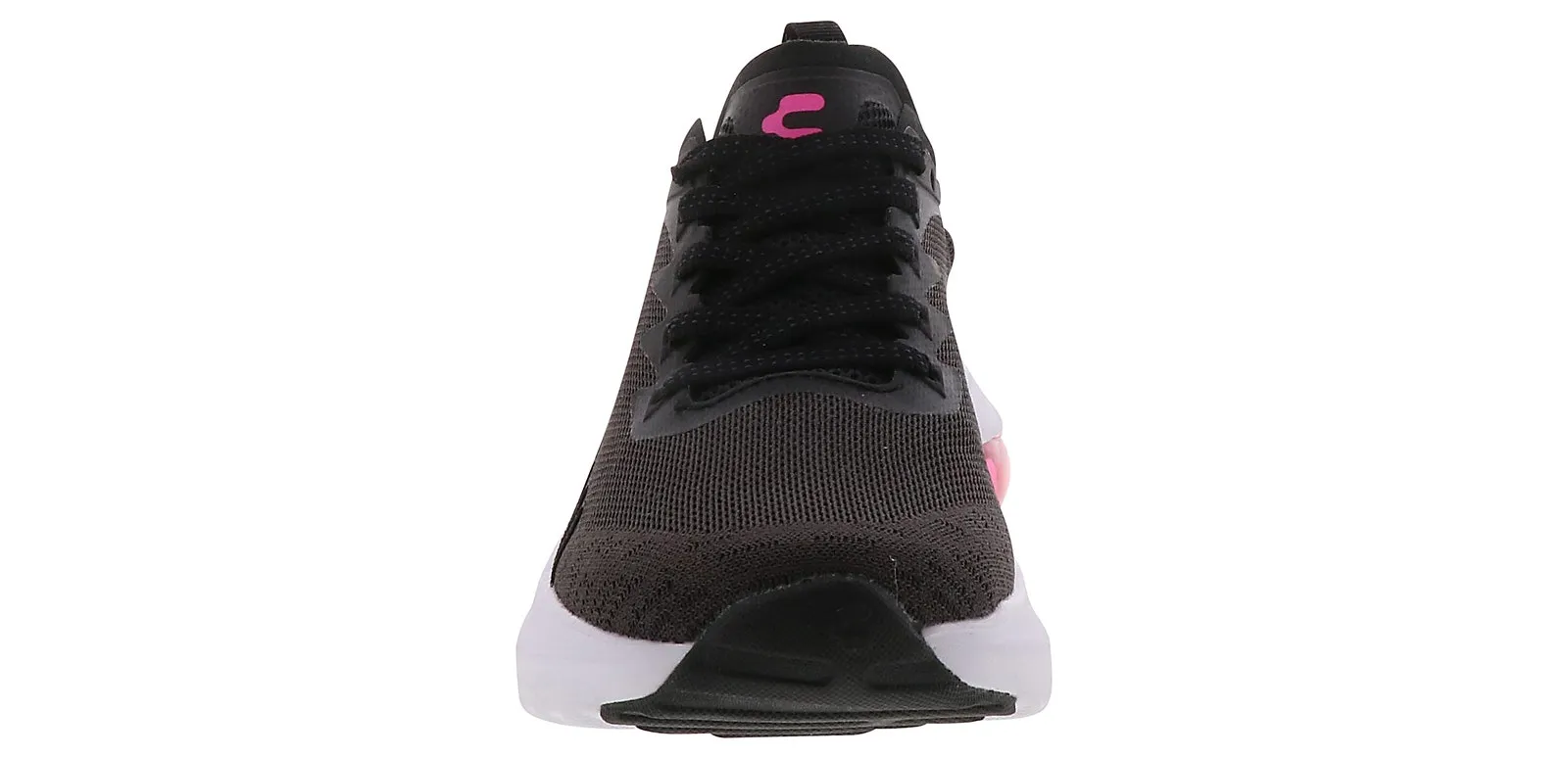 Charly Vermillion Women’s Running Shoe