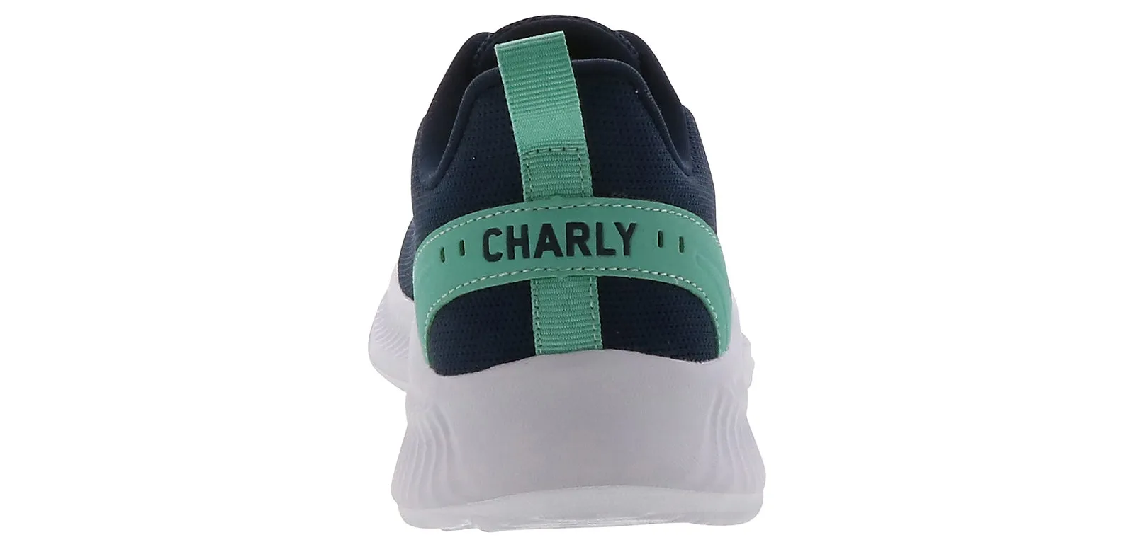 Charly Wilder Women’s Running Shoe