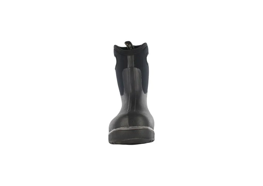 Classic Ultra Mid Black Men's Insulated Boot