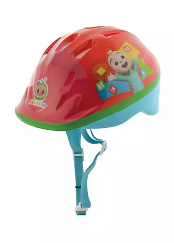 CoComelon Safety Helmet by MoVe | Look Again