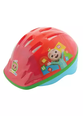 CoComelon Safety Helmet by MoVe | Look Again