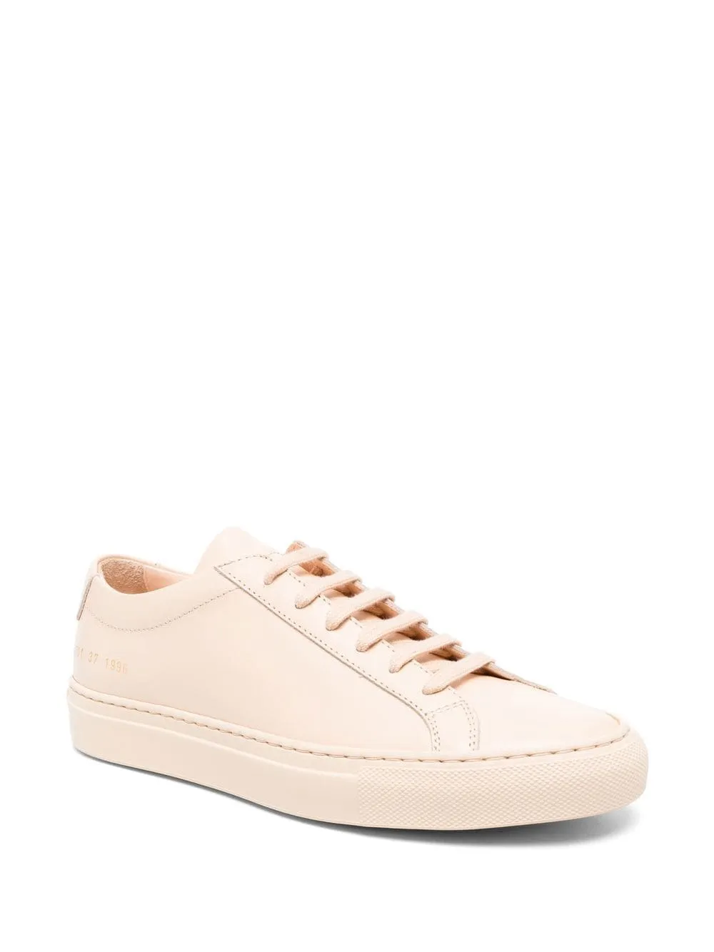 Common Projects    Common Projects Original Achilles Low Leather Sneakers