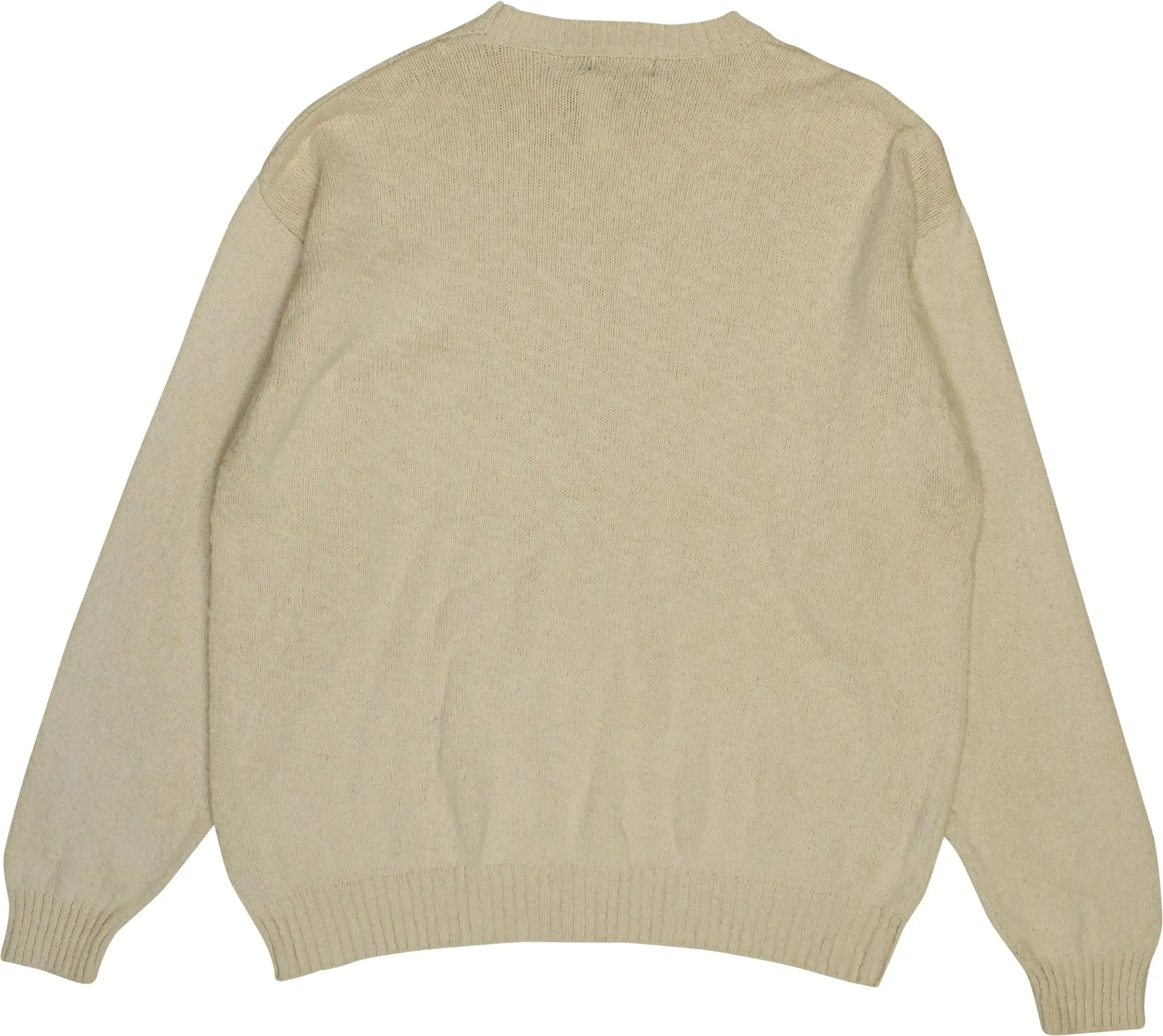 Crewneck Jumper | ThriftTale