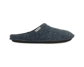 Crocs Classic Slipper (203600) - Nautical Navy/Oatmeal