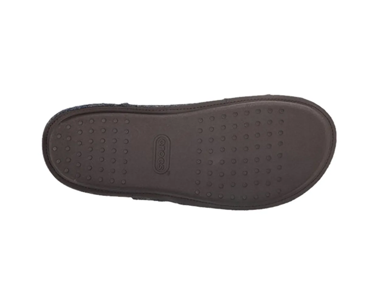 Crocs Classic Slipper (203600) - Nautical Navy/Oatmeal