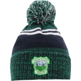 Crossabeg Ballymurn Camogie Kids' Canyon Bobble Hat