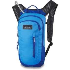 Dakine Shuttle 6L 2021 - Cycling backpack - Men's