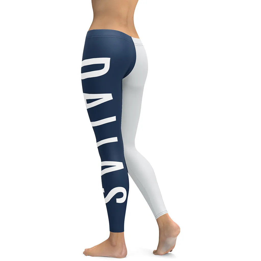 Dallas Leggings