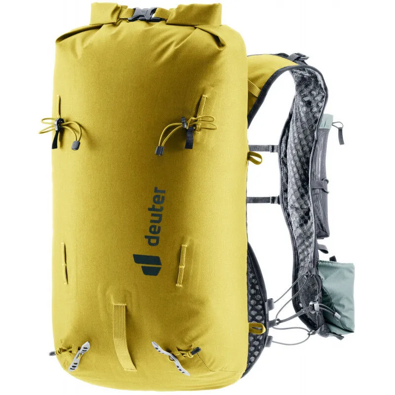 Deuter Vertrail 16 - Mountaineering backpack | Hardloop