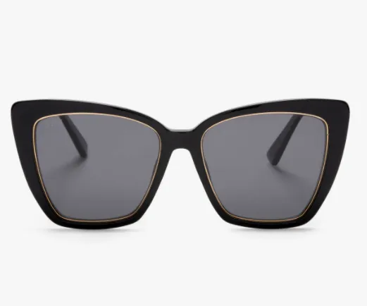 Diff Eyewear Becky IV Sunglasses