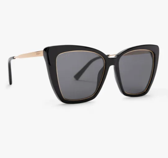 Diff Eyewear Becky IV Sunglasses