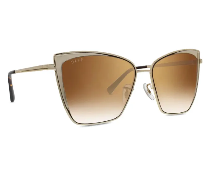 Diff Eyewear Becky IV Sunglasses