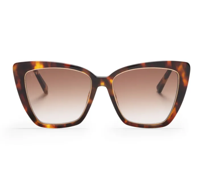 Diff Eyewear Becky IV Sunglasses