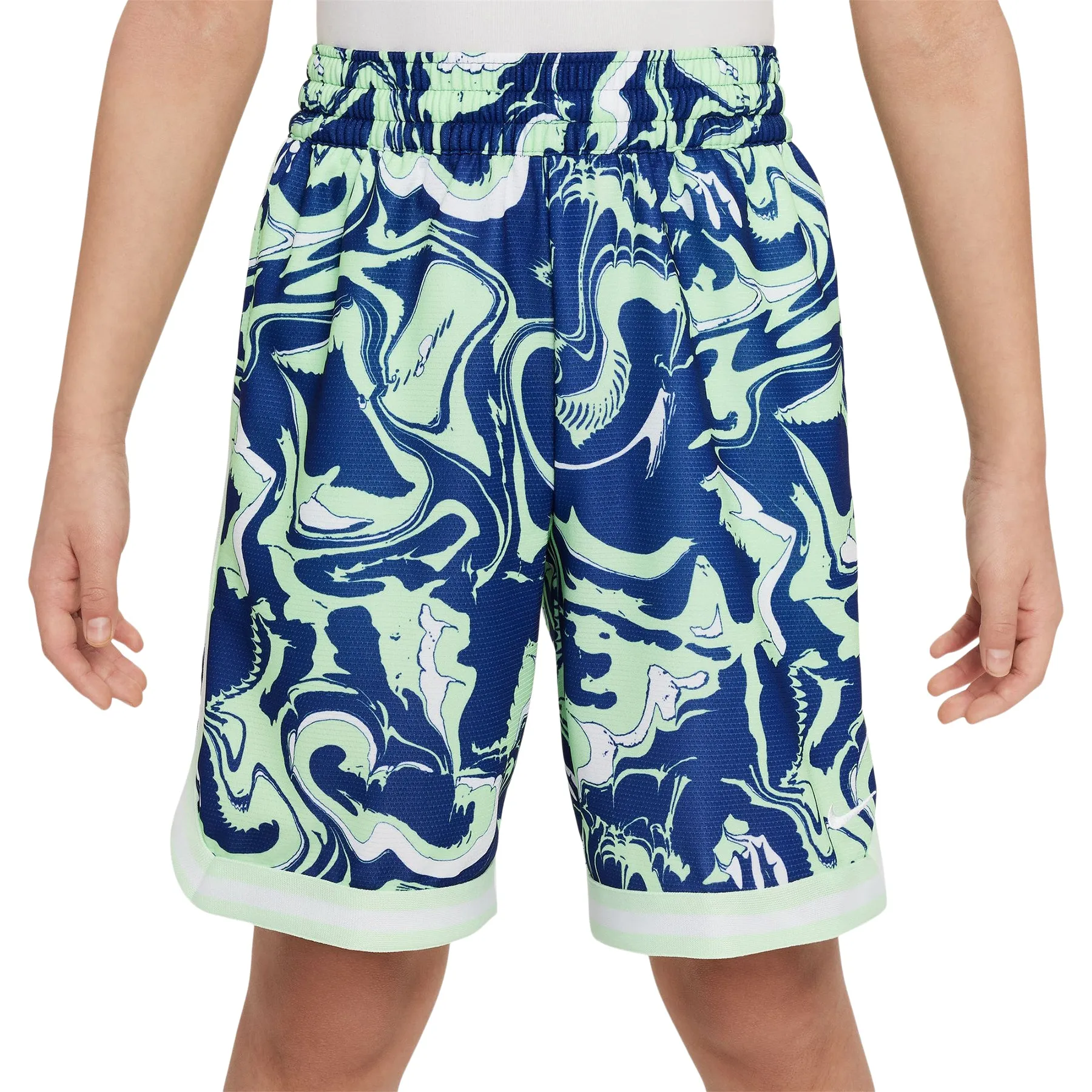 DNA Printed Short