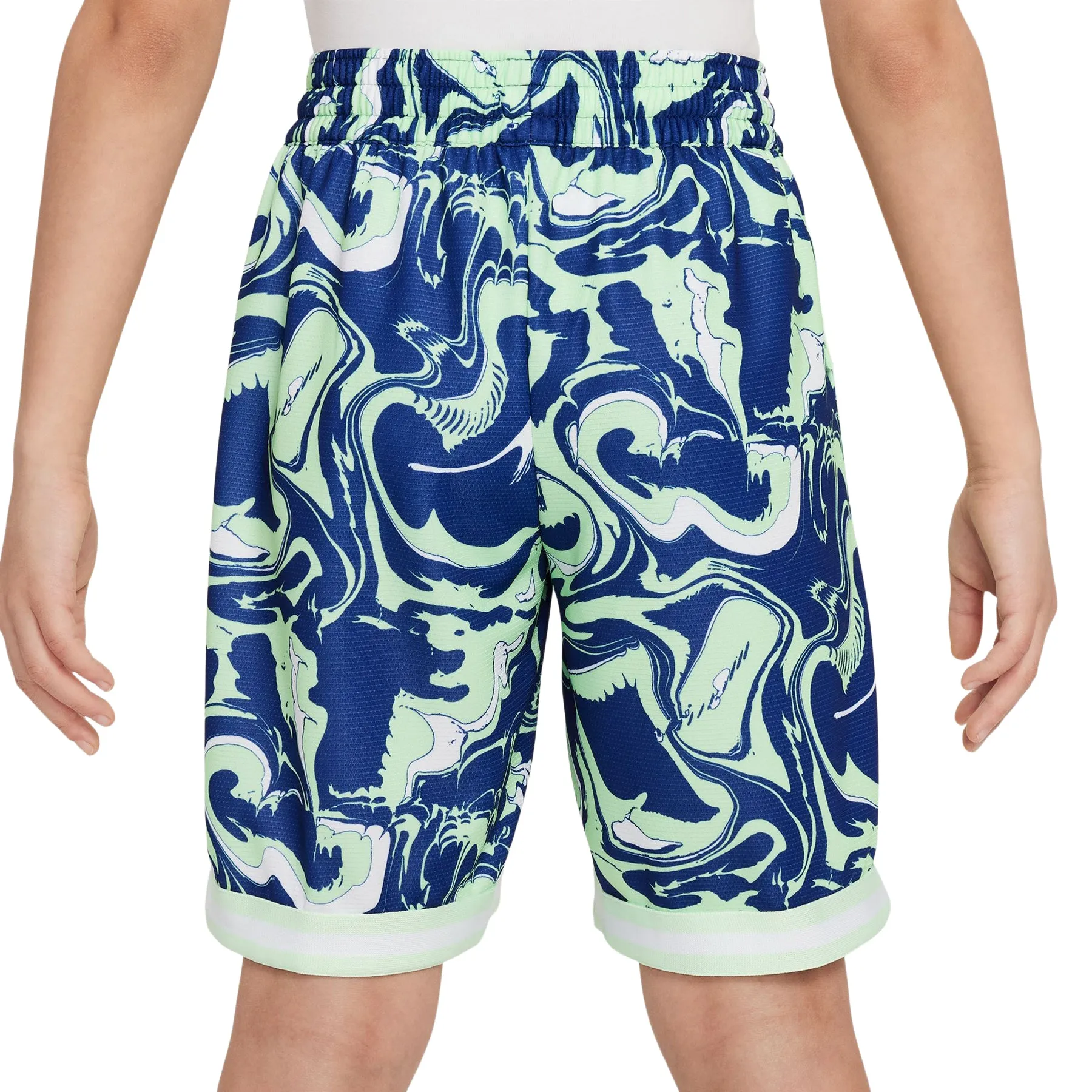 DNA Printed Short