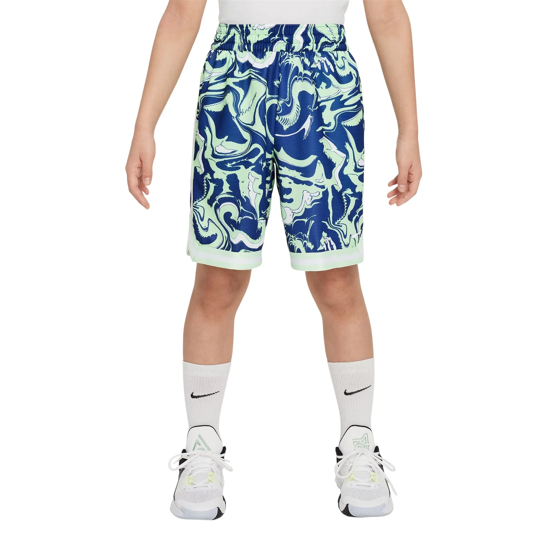 DNA Printed Short